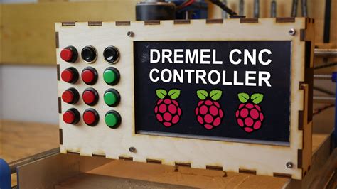 raspberry pi cnc milling machine|raspberry pi cnc controller board.